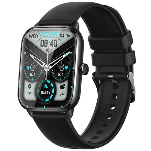 Smart Watch COLMI C61 - Noir Smart Watch COLMI C61 - Noir